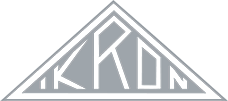 Ikron - Cincinnati - Footer Logo